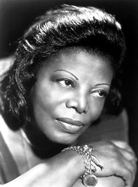 Mary Lou Williams mais tocadas 2026