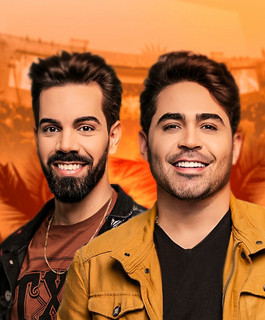 Mateus E Fabricio mais tocadas 2026