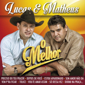 Matheus mais tocadas 2026