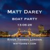 Matt Darey mais tocadas 2026