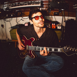 Matthew Koma mais tocadas 2026