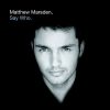 Playlists – Matthew Marsden Mais Tocadas Matthew Marsden mais tocadas 2026