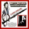 Playlists – Matty Matlock Mais Tocadas Matty Matlock mais tocadas 2026