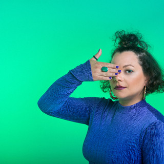 Maya Spector mais tocadas 2026