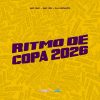 MC 2D mais tocadas 2026