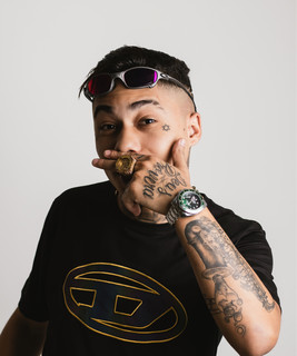 MC Bezinho mais tocadas 2026