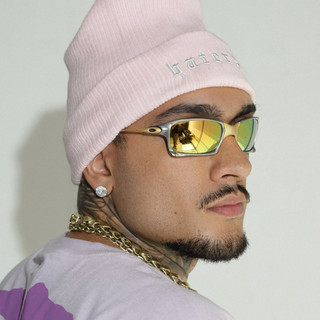 MC Binn mais tocadas 2026