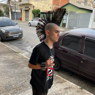 MC Bm Oficial mais tocadas 2026