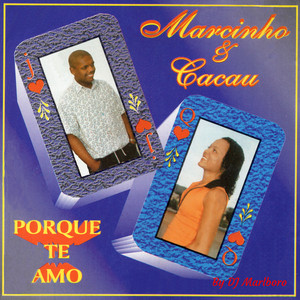 MC Cacau mais tocadas 2026
