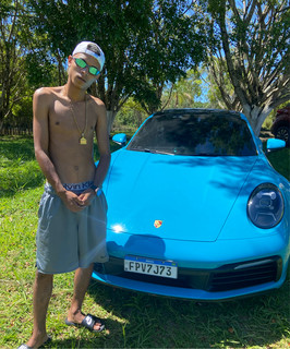 MC Caio Cb mais tocadas 2026