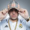 MC Chapo mais tocadas 2026