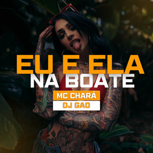 MC Chara mais tocadas 2026