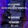 MC Duduzinho mais tocadas 2026