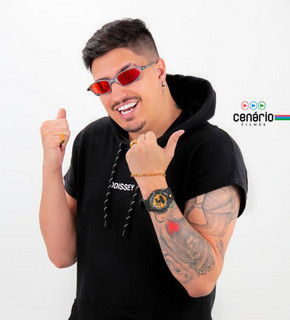 MC Euro mais tocadas 2026