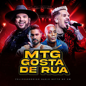 Playlists – MC Gw Mais Tocadas MC Gw mais tocadas 2026