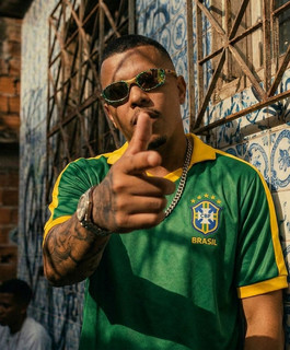 MC Jamil mais tocadas 2026