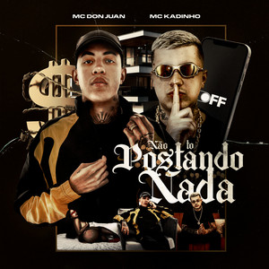 MC Kadinho mais tocadas 2026