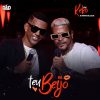 MC Keko mais tocadas 2026