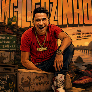 Playlists – MC Leozinho Mais Tocadas MC Leozinho mais tocadas 2026