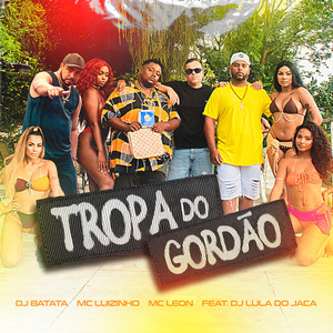 MC Luizinho mais tocadas 2026