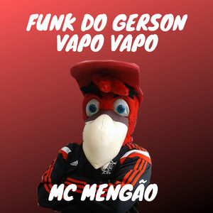MC Mengao mais tocadas 2026