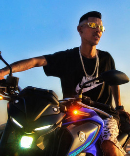 MC Menor Japa mais tocadas 2026