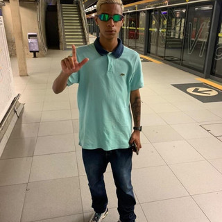 MC Menor Jc mais tocadas 2026