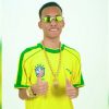 MC Mn mais tocadas 2026