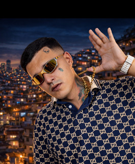 MC Moreno mais tocadas 2026