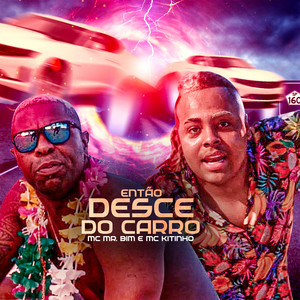MC Mr Bim mais tocadas 2026