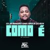 Playlists – MC Nandinho Mais Tocadas MC Nandinho mais tocadas 2026