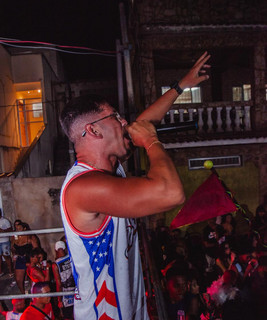 MC Orelha mais tocadas 2026