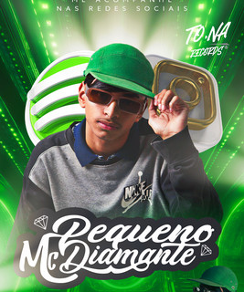 Playlists – MC Pequeno Diamante Mais Tocadas MC Pequeno Diamante mais tocadas 2026