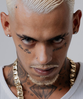 MC Scar mais tocadas 2026