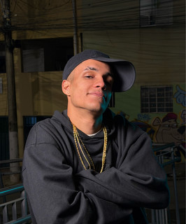 MC Tairon mais tocadas 2026