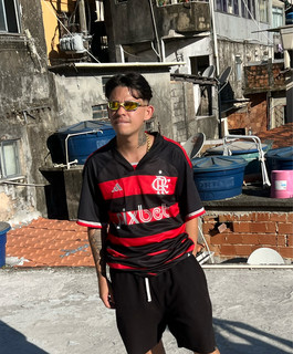 MC Yuri mais tocadas 2026