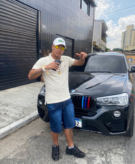 MC Zudo Boladao mais tocadas 2026