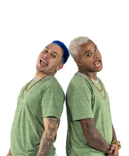 Playlists – Mcs Nando And Luanzinho Mais Tocadas Mcs Nando And Luanzinho mais tocadas 2026