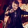 Meat Loaf mais tocadas 2026