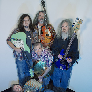 Meat Puppets mais tocadas 2026