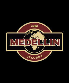 Medellin mais tocadas 2026