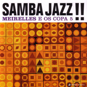 Playlists – Meirelles E Os Copa 5 Mais Tocadas Meirelles E Os Copa 5 mais tocadas 2026