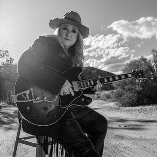 Playlists – Melissa Etheridge Mais Tocadas Melissa Etheridge mais tocadas 2026