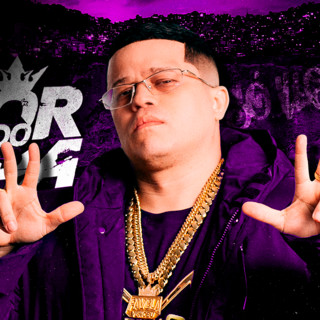 Menor Do Chapa mais tocadas 2026