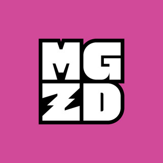 Mgzd mais tocadas 2026