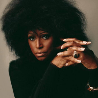 Mica Paris mais tocadas 2026