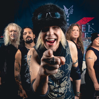Playlists – Michael Schenker Group Mais Tocadas Michael Schenker Group mais tocadas 2026