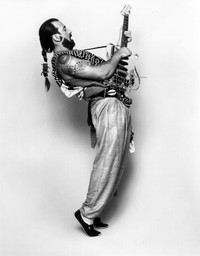 Michael Sembello mais tocadas 2026