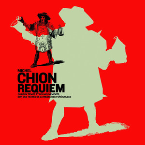 Michel Chion mais tocadas 2026