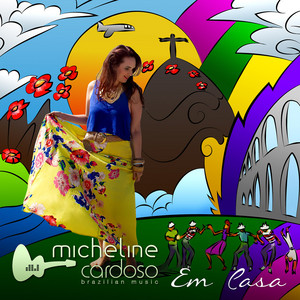 Playlists – Micheline Cardoso Mais Tocadas Micheline Cardoso mais tocadas 2026